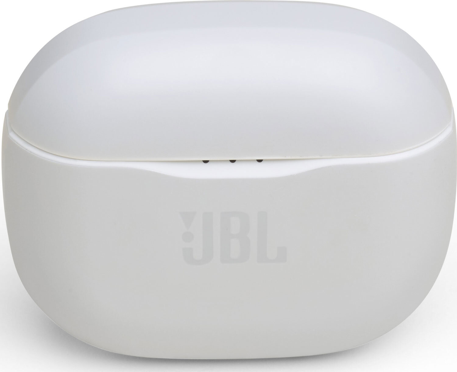 Słuchawki bezprzewodowe JBL T 120 TWS Biały