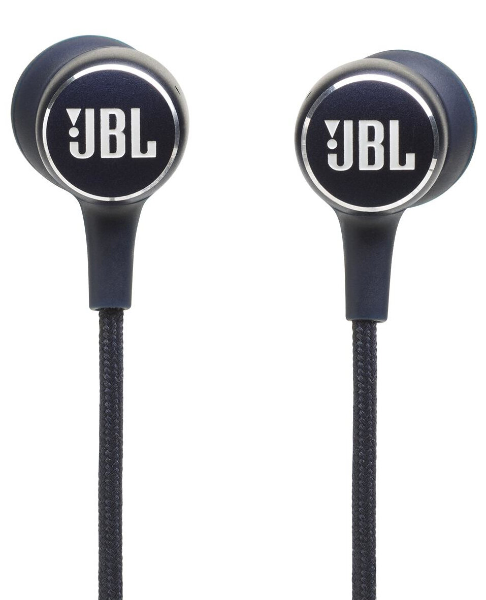 Słuchawki bezprzewodowe JBL Live 220BT Niebieski