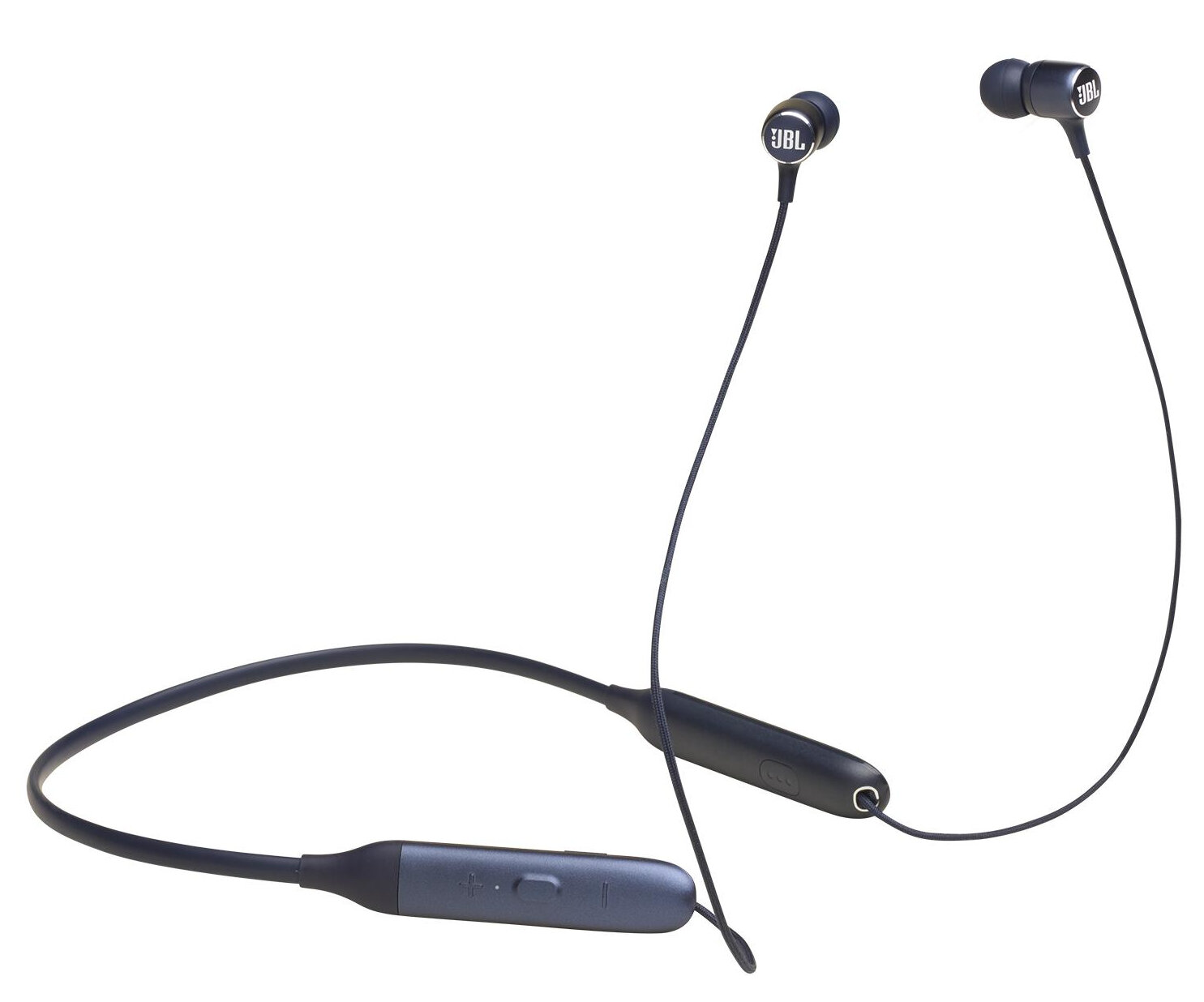 Słuchawki bezprzewodowe JBL Live 220BT Niebieski