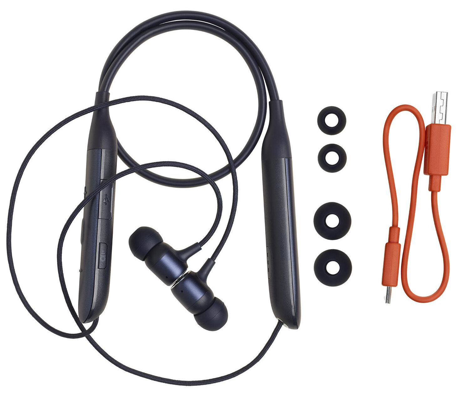 Słuchawki bezprzewodowe JBL Live 220BT Niebieski