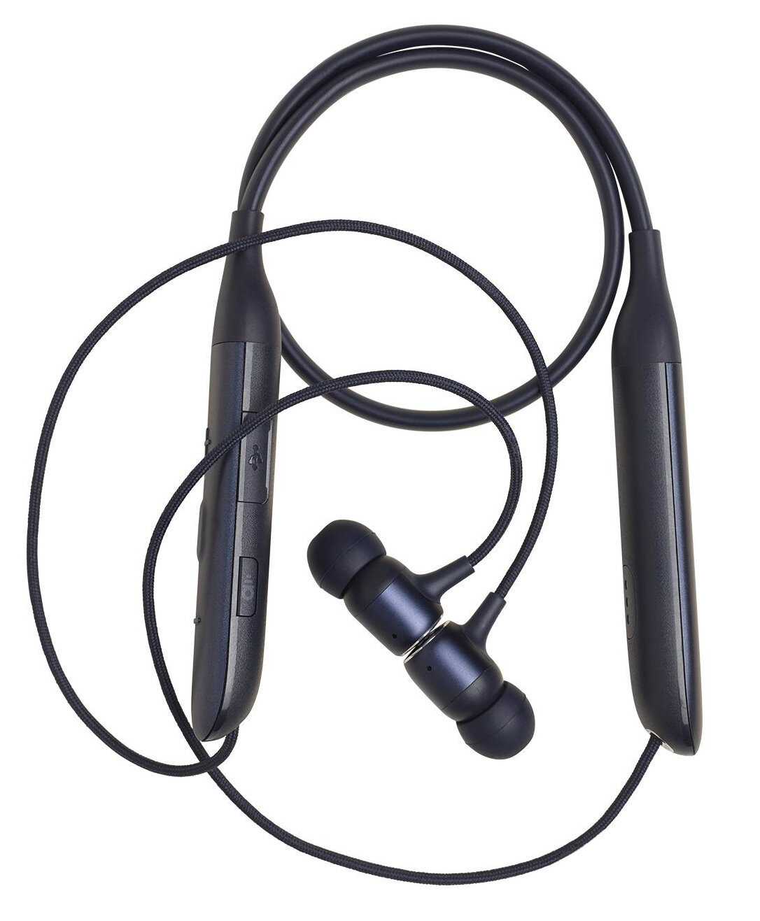 Słuchawki bezprzewodowe JBL Live 220BT Niebieski