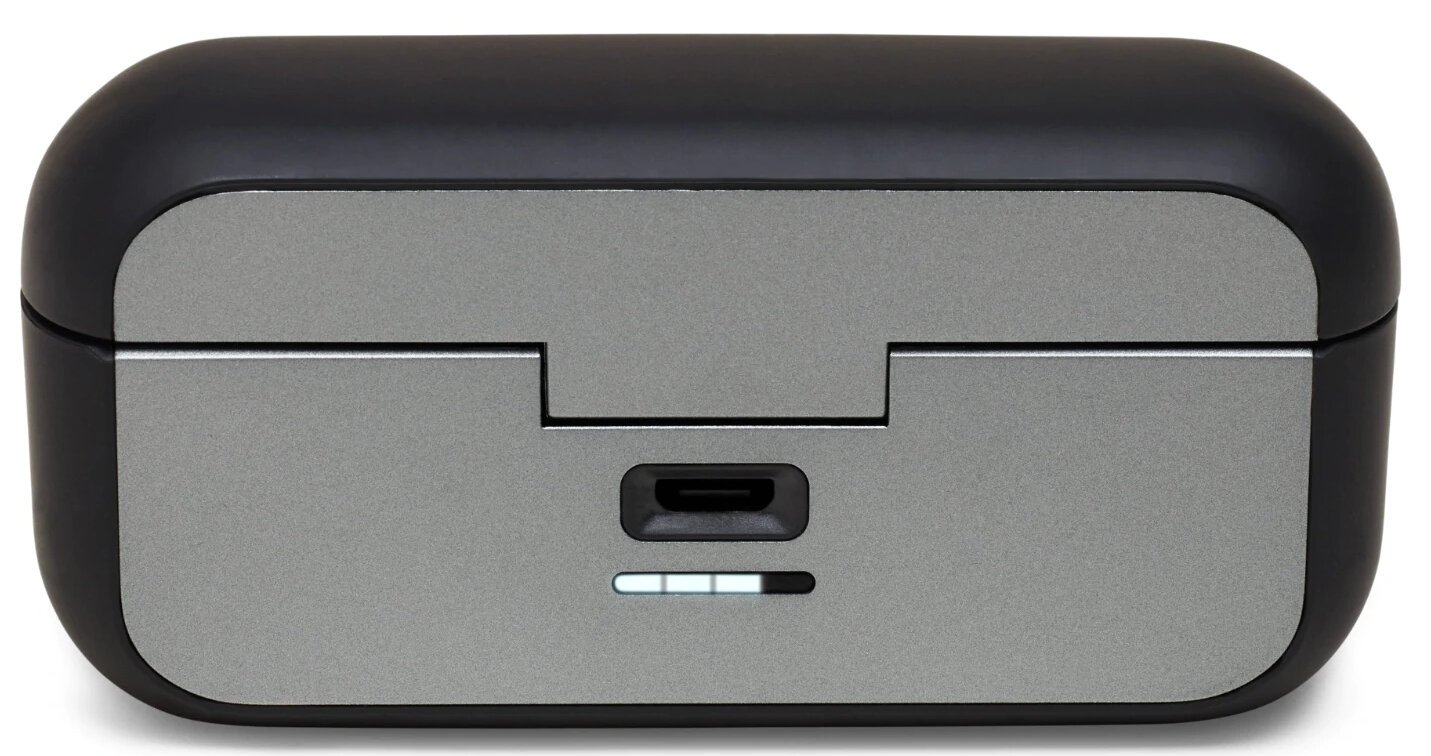 Słuchawki bezprzewodowe JBL Reflect Flow Czarny