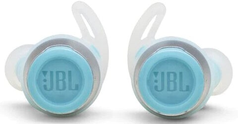 Słuchawki bezprzewodowe JBL Reflect Flow Turkusowy