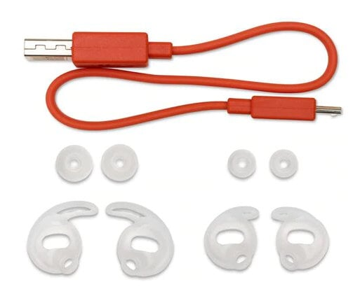 Słuchawki bezprzewodowe JBL Reflect Flow Turkusowy