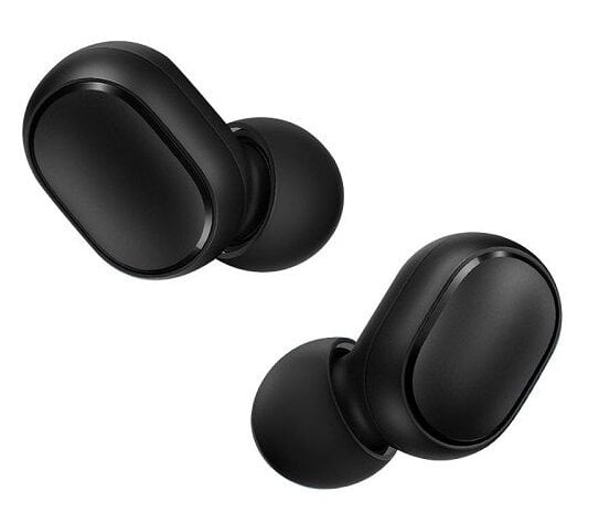 Słuchawki bezprzewodowe XIAOMI Mi True Wireless Basic