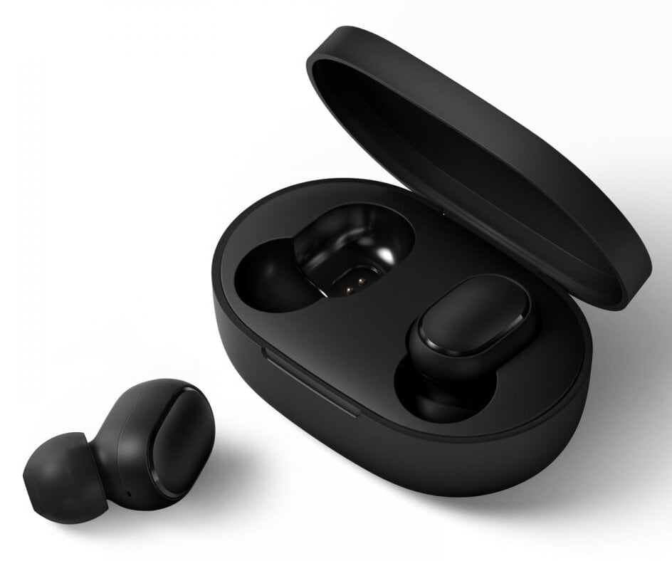 Słuchawki bezprzewodowe XIAOMI Mi True Wireless Basic