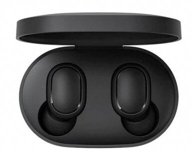 Słuchawki bezprzewodowe XIAOMI Mi True Wireless Basic