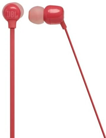 Słuchawki Bluetooth JBL Tune 115BT Pomarańczowy