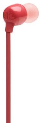 Słuchawki Bluetooth JBL Tune 115BT Pomarańczowy