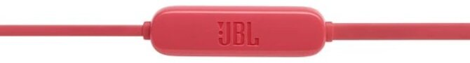Słuchawki Bluetooth JBL Tune 115BT Pomarańczowy
