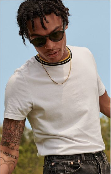 Okulary przeciwsłoneczne do słuchania muzyki BOSE Frames Rondo