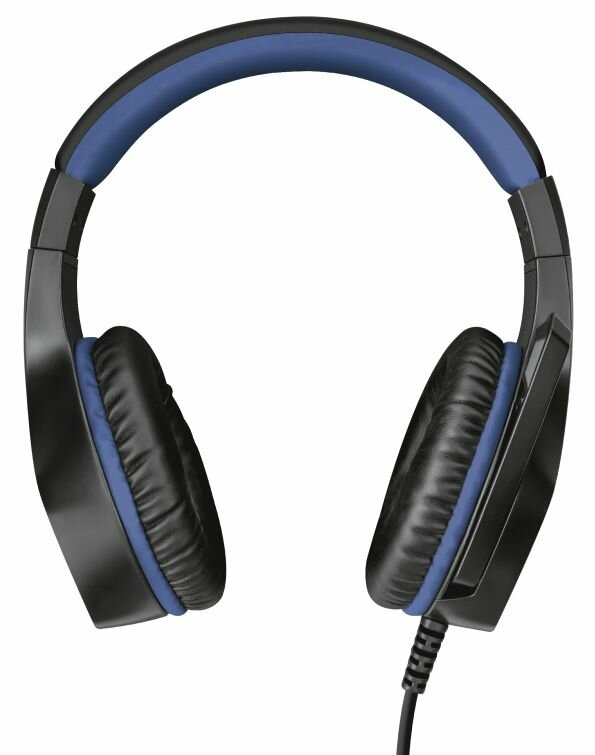 Słuchawki TRUST GXT 404B Rana