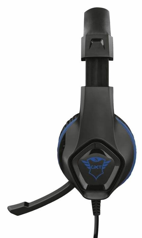 Słuchawki TRUST GXT 404B Rana