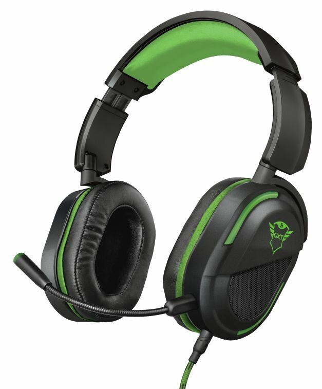 Słuchawki TRUST GXT 422G Legion