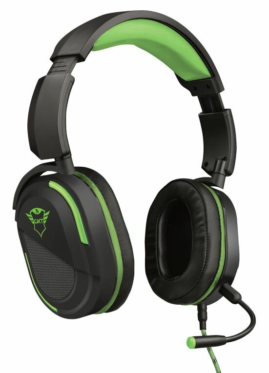 Słuchawki TRUST GXT 422G Legion