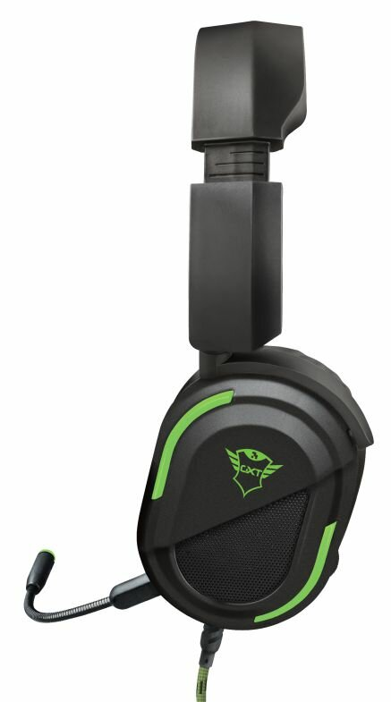 Słuchawki TRUST GXT 422G Legion