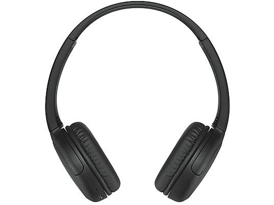 Słuchawki bezprzewodowe SONY WH-CH510 Czarny
