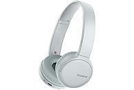 Słuchawki bezprzewodowe SONY WH-CH510 Biały