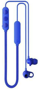 Słuchawki bezprzewodowe SKULLCANDY Jib+ Wireless Niebieski/czarny