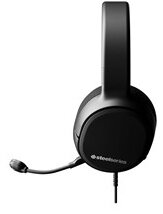Słuchawki STEELSERIES Arctis 1 Czarny