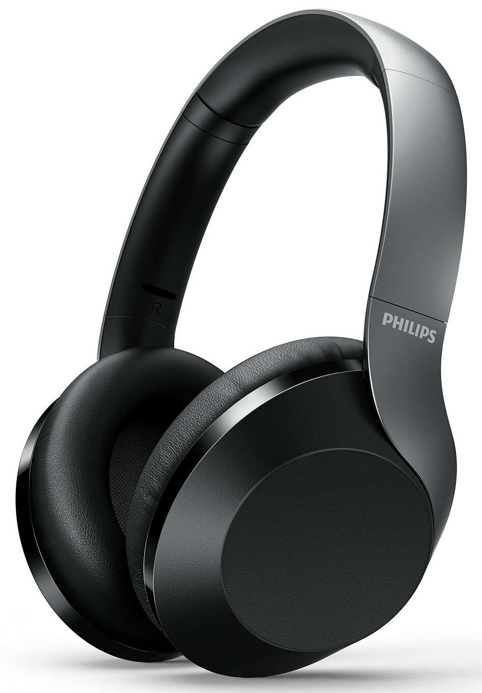 Słuchawki Bluetooth PHILIPS TAPH805BK/00