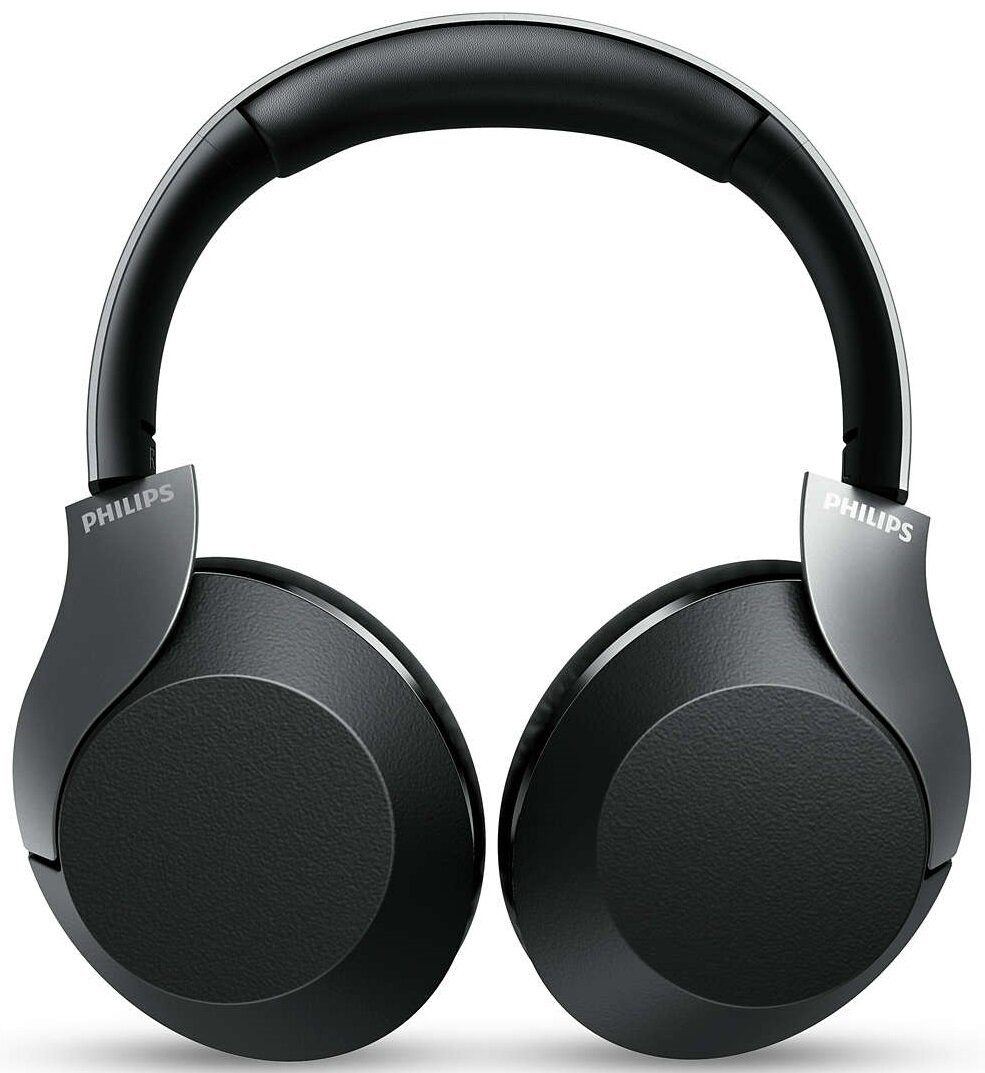 Słuchawki Bluetooth PHILIPS TAPH805BK/00 MediaMarkt