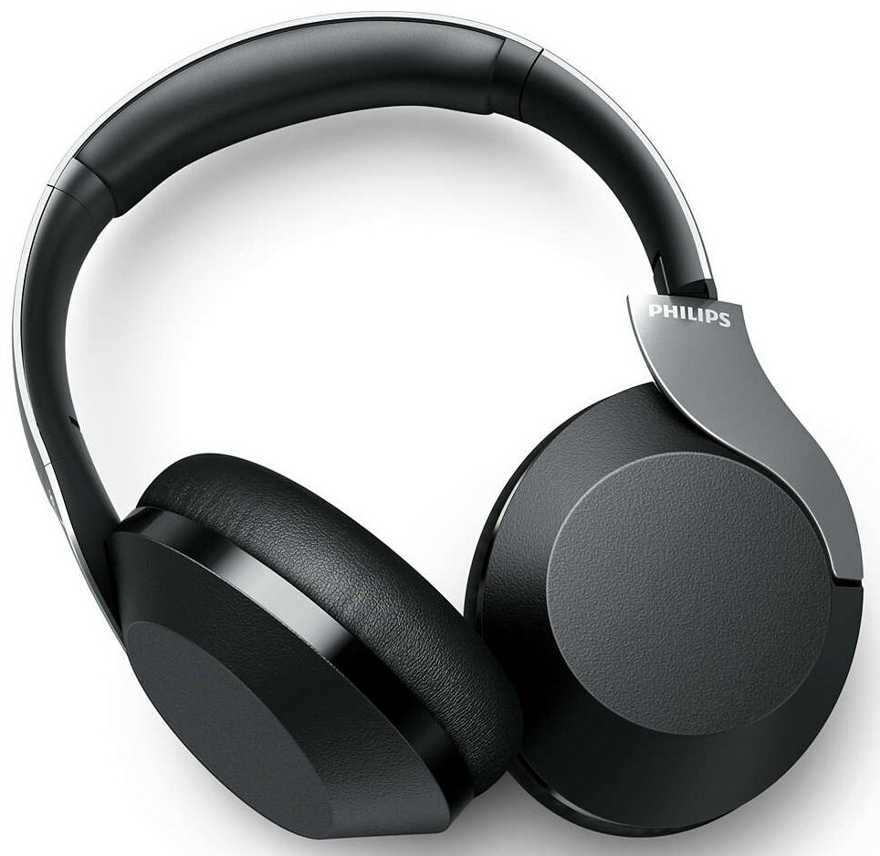 Słuchawki Bluetooth PHILIPS TAPH805BK/00