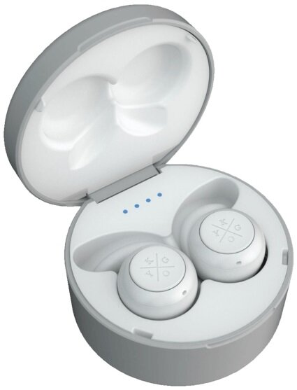 Słuchawki Bluetooth KYGO E7/900 Biały