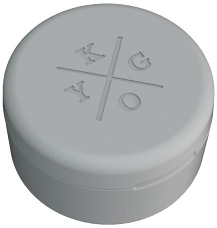 Słuchawki Bluetooth KYGO E7/900 Biały