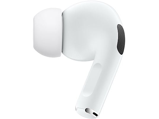 Słuchawki bezprzewodowe APPLE AirPods Pro z bezprzewodowym etui ładującym MWP22ZM/A