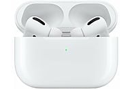 Słuchawki bezprzewodowe APPLE AirPods Pro z bezprzewodowym etui ładującym MWP22ZM/A