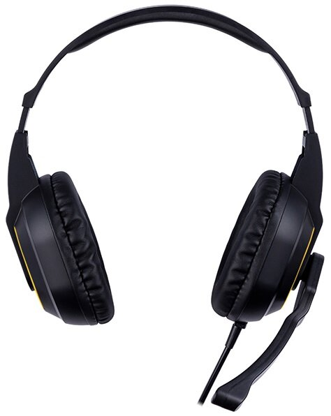 Słuchawki TRACER GameZone Radian RGB Flow