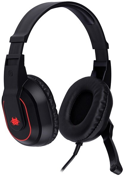 Słuchawki TRACER GameZone Radian RGB Flow