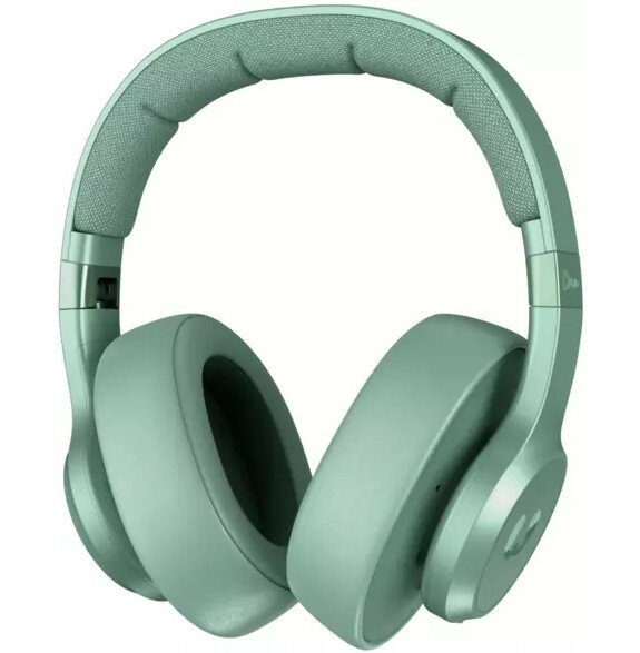 Słuchawki Bluetooth FRESH N REBEL Clam ANC Misty Mint