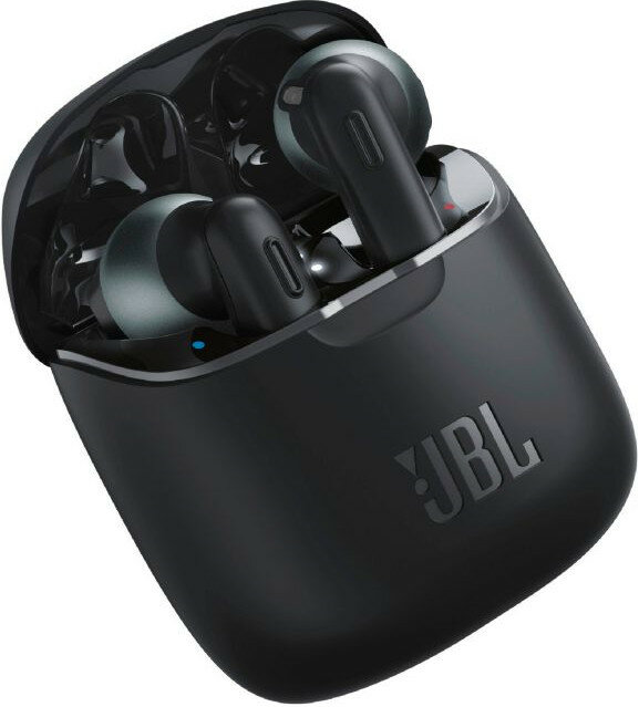 Słuchawki bezprzewodowe JBL Tune 220 TWS Czarny