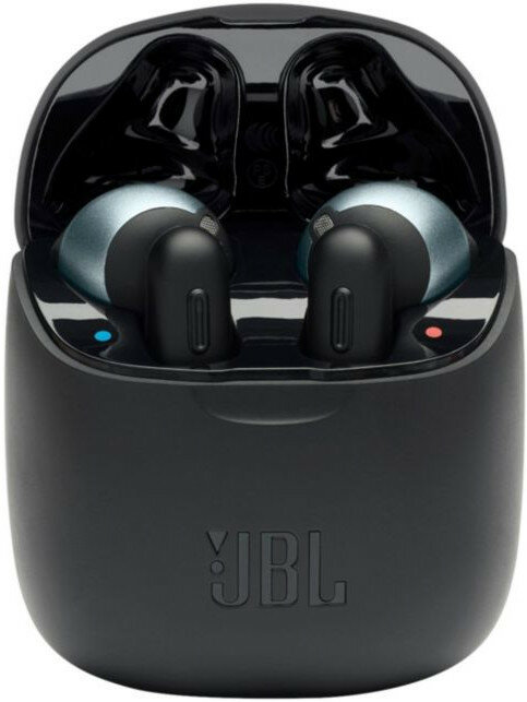 Słuchawki bezprzewodowe JBL Tune 220 TWS Czarny