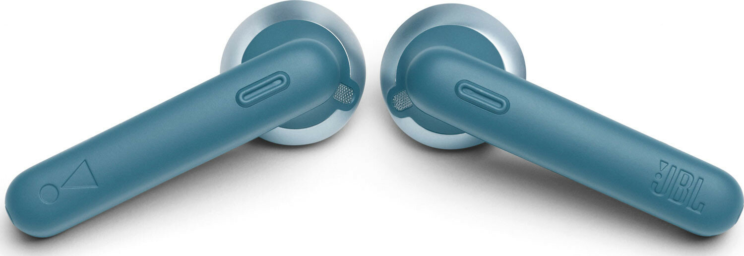 Słuchawki bezprzewodowe JBL Tune 220 TWS Niebieski