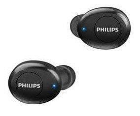 Słuchawki bezprzewodowe PHILIPS TAUT102BK/10 Czarny