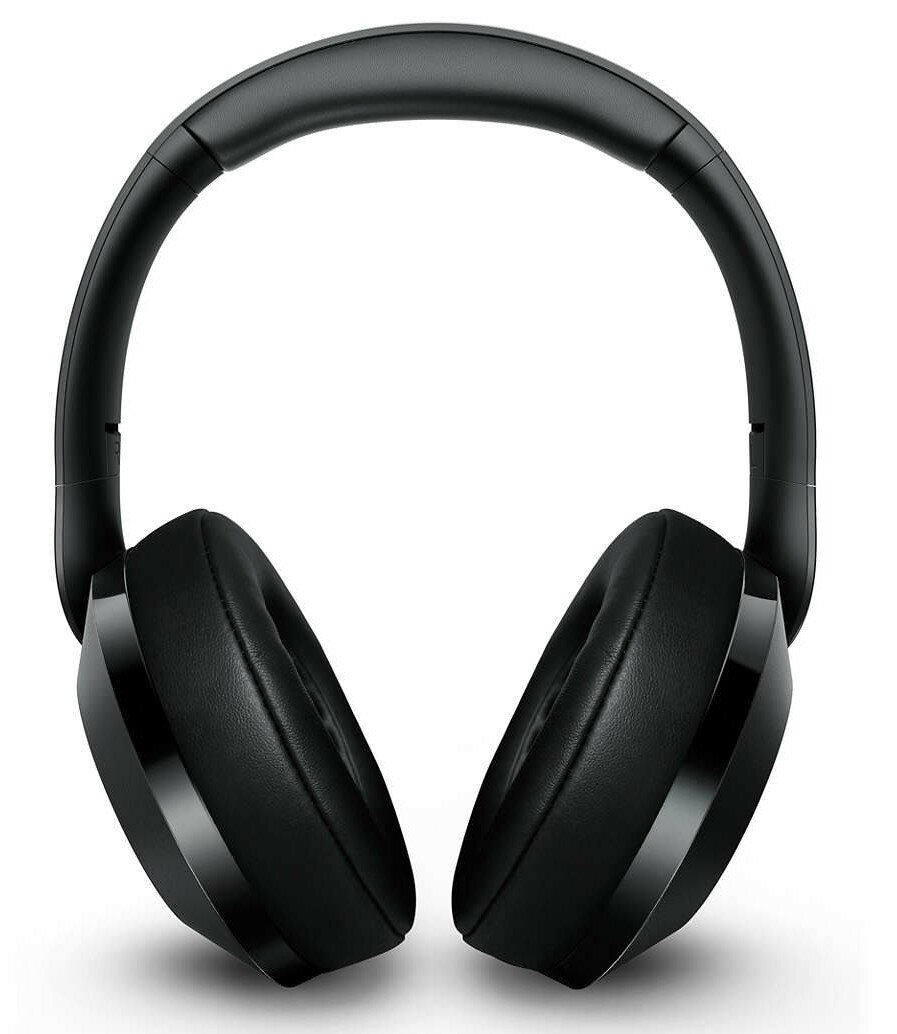 Słuchawki Bluetooth PHILIPS TAPH802BK/00