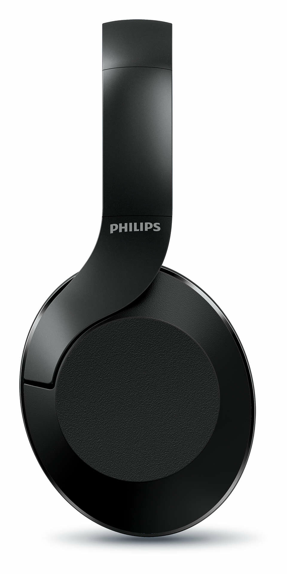 Słuchawki Bluetooth PHILIPS TAPH802BK/00