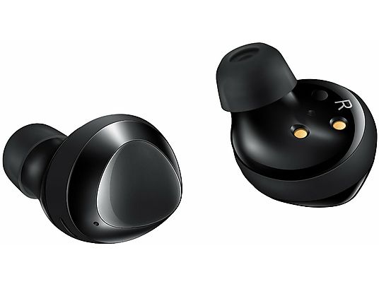 Słuchawki SAMSUNG Galaxy Buds+ SM-R175NZKAEUB Czarny