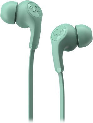 Słuchawki bezprzewodowe FRESH N REBEL Flow Wireless Tip Misty Mint