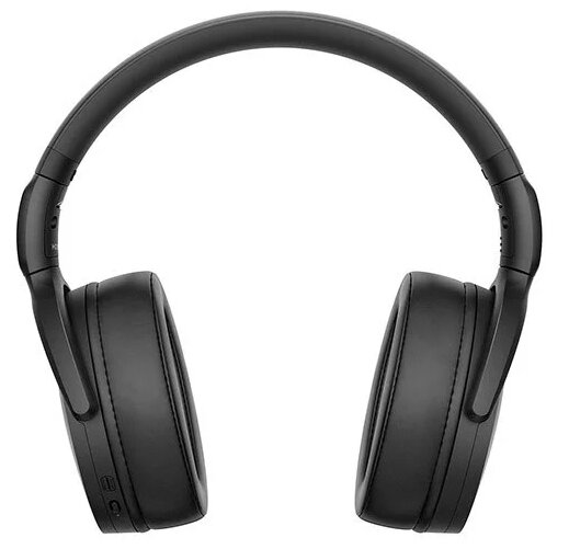 Słuchawki bezprzewodowe SENNHEISER HD 350 BT Czarny