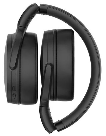 Słuchawki bezprzewodowe SENNHEISER HD 350 BT Czarny