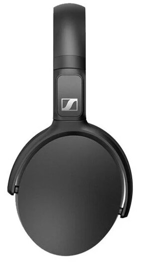 Słuchawki bezprzewodowe SENNHEISER HD 350 BT Czarny