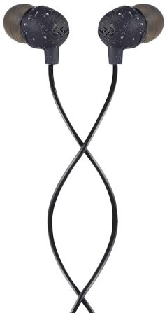 Słuchawki MARLEY Little Bird (EM-JE061-BK)