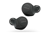 Słuchawki bezprzewodowe JABRA Elite 75t Czarny