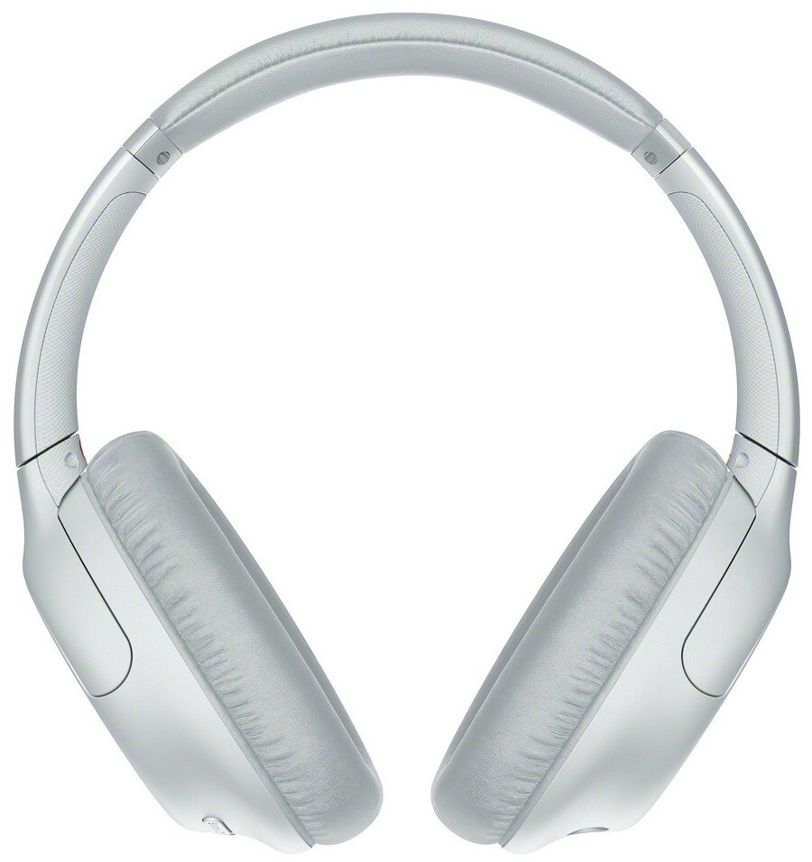 Słuchawki bezprzewodowe SONY WH-CH710N Biały