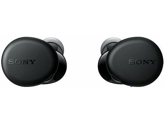 Słuchawki SONY WF-XB700 Czarny