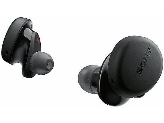 Słuchawki SONY WF-XB700 Czarny